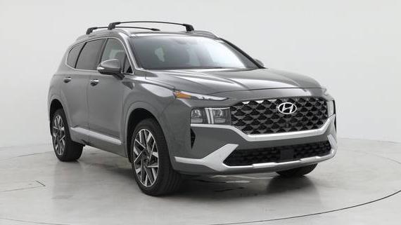 HYUNDAI SANTA FE 2023 5NMS5DALXPH603686 image